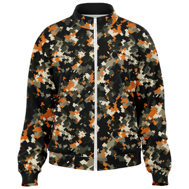 Chokefish™ Camouflage Track Jacket-018